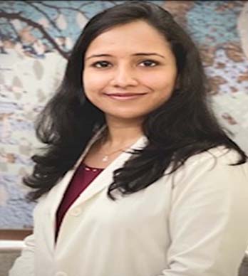 Dr Priyanka Udawat